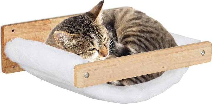 Actual product image Relaxdays Cat bed (Cat)