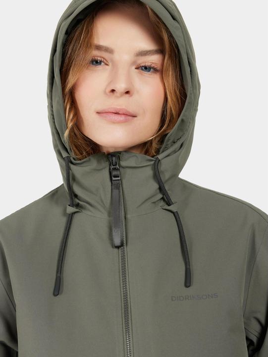 Immagine prodotto Didriksons Parka Fia da donna (36)