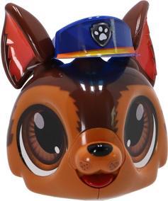 Actual product image Goliath Toys Build a Bot Paw Patrol Chase