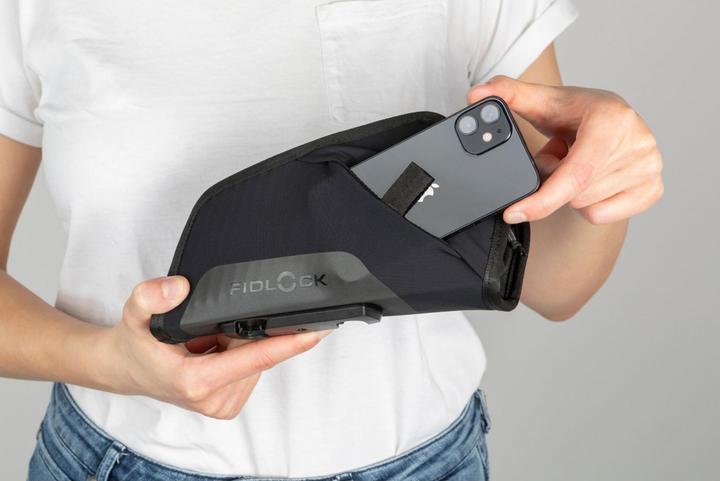 Image du produit Fidlock Twist (1.10 l, Sacoche de guidon)