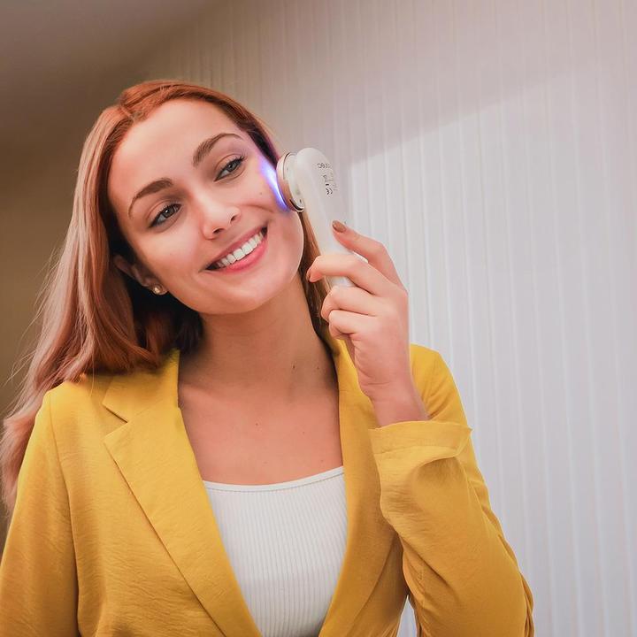 Actual product image Cecotec Bamba FaceCare LightSonic