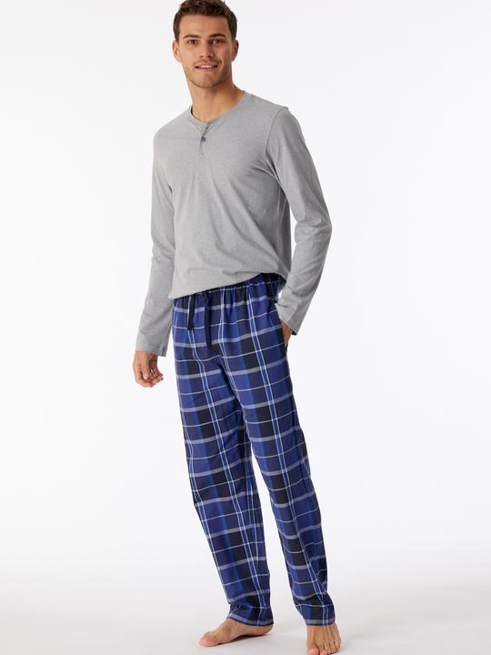 Image du produit Schiesser Pantalon en tissu Homewear Confortable à porter (XXL)