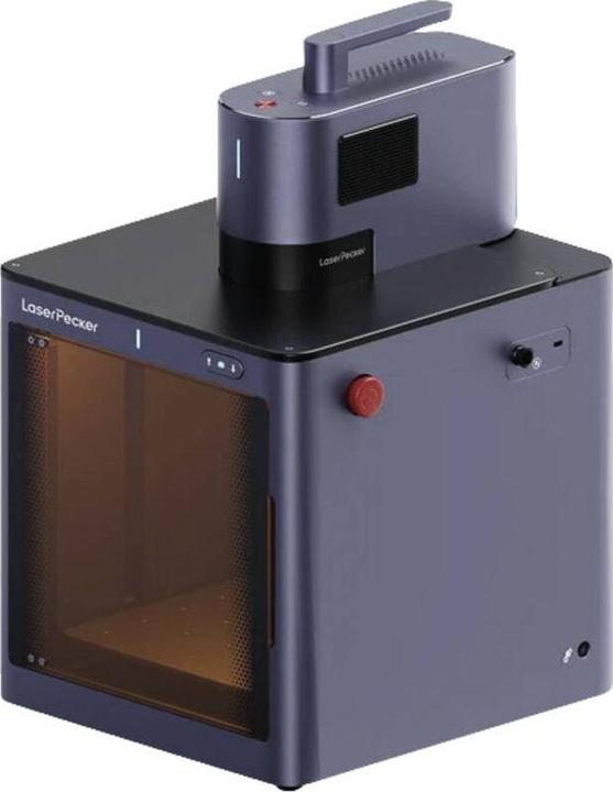 Produktbild LaserPecker LP 5