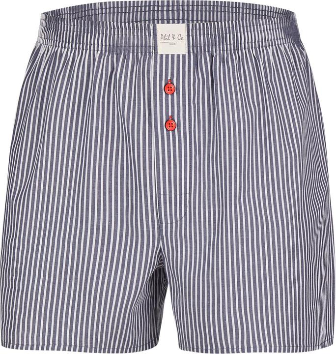Actual product image Phil & Co. Berlin Boxer Classic Sets (XL, pack of 6)