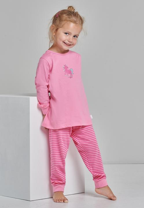 Image du produit Schiesser Chemise de nuit Homewear Confortable à porter (98)