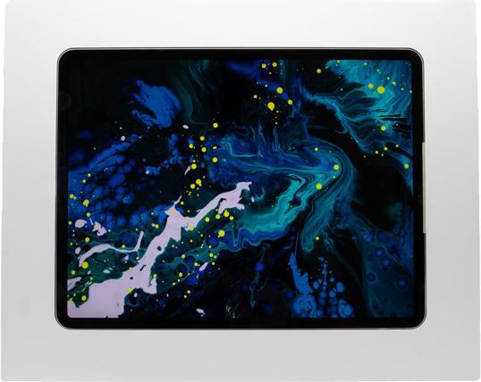 Actual product image Viveroo iPad