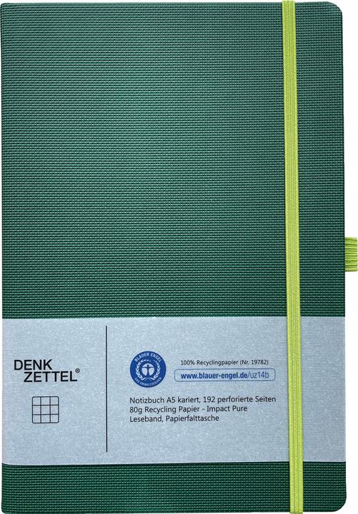 Dunkelgrün