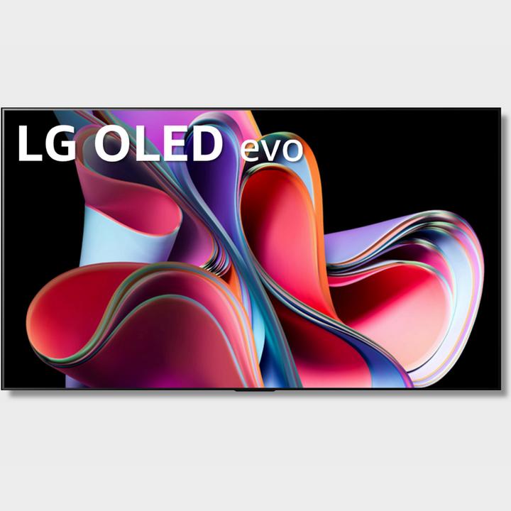 Immagine prodotto LG OLED65G36LA (65", G3, OLED, 4K, 2023)