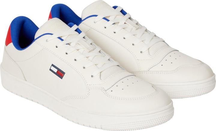Image du produit Tommy Hilfiger Tommy Jeans City Leather Cupsole - 55399 (41)