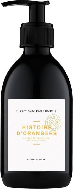 L'Artisan Parfumeur Histoire D'Orangers Lotion hydratante pour le corps 300 Ml (300 ml)