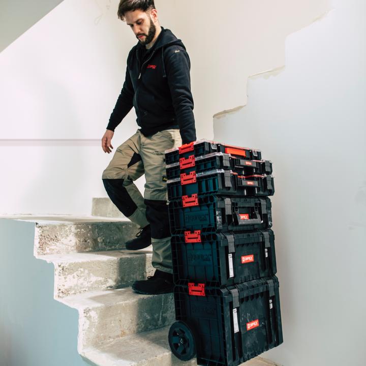 Image du produit Qbrick System Pro Toolbox 2.0 (5 pièces)