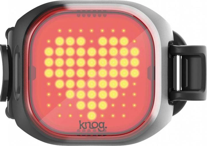 knog. Blinder Mini Love (35 lm, 35 lm)