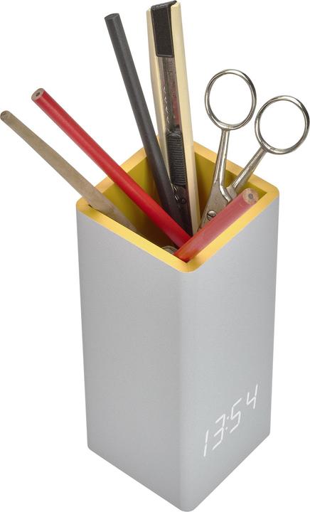Image du produit TFA Réveil numérique