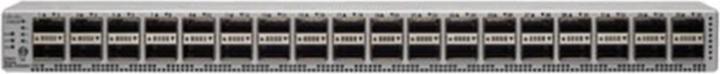 Image du produit Cisco Commutateur réseau Nexus N9K-C9336C-FX2 Managed L2/L3 Aucune (36 Ports)