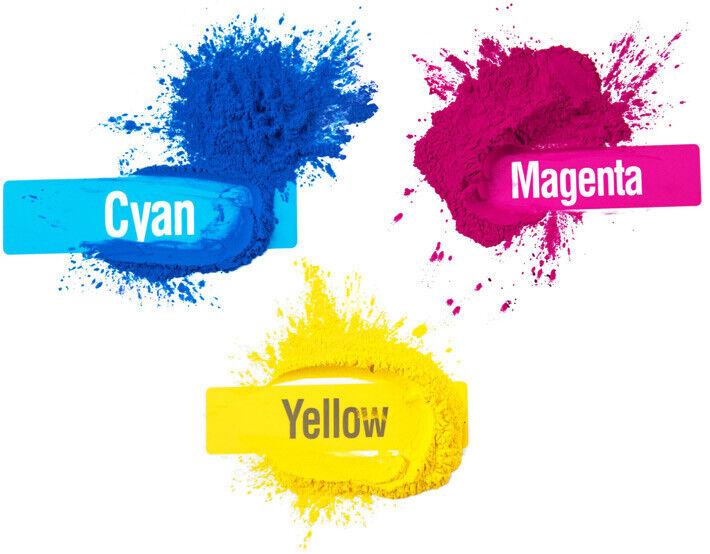 Immagine prodotto Druckfuxx 2x Tinte Patronen für HP 305 XL DeskJet 2710 2720 2721 2722 2723 2724