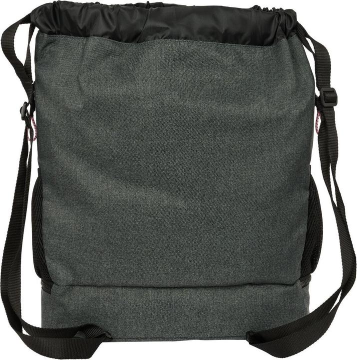 Produktbild Kappa Rucksack für Kinder Silver Pink Bunt