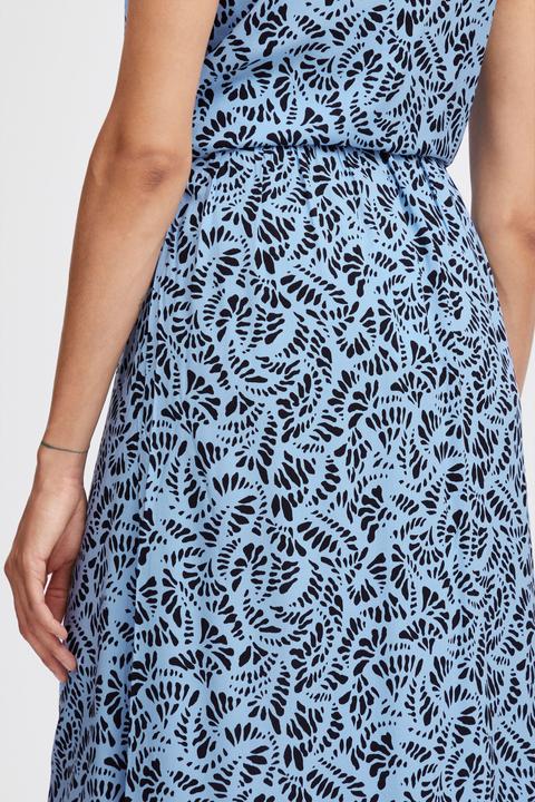 Actual product image B.young BYMMMJOELLA SLIT SKIRT 2 20814542 (40)
