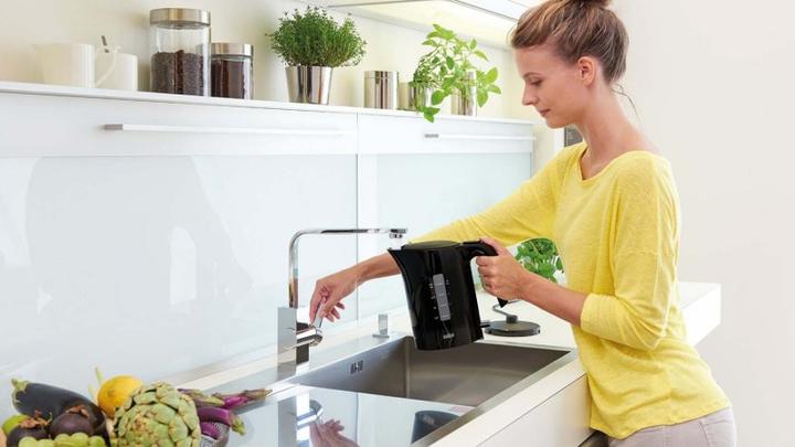 Produktbild Braun WK 3000 BK PurEase (1 l, EU-Stecker)