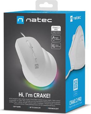 Produktbild Genesis Crake 2 Pro