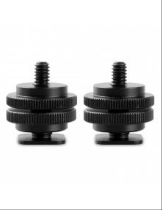 Produktbild SmallRig Cold Shoe Pack