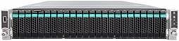Actual product image Intel R2224wttysr