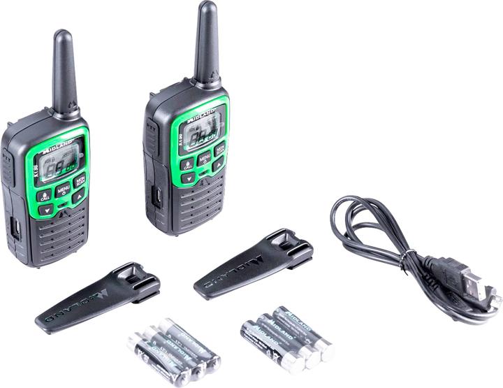 Image du produit Midland Xt30 (6 km)