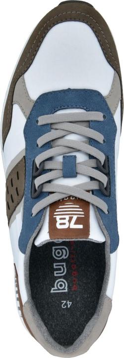 Produktbild Bugatti Sneaker (44)