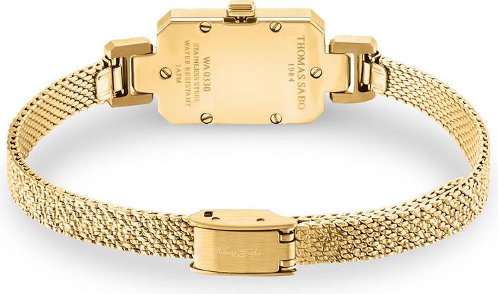 Immagine prodotto Thomas Sabo Orologio da donna (Orologio da polso analogico, 42 mm)