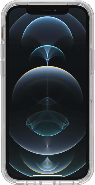 Produktbild OtterBox Symmetry+ mit MagSafe (Apple iPhone 12 Pro)