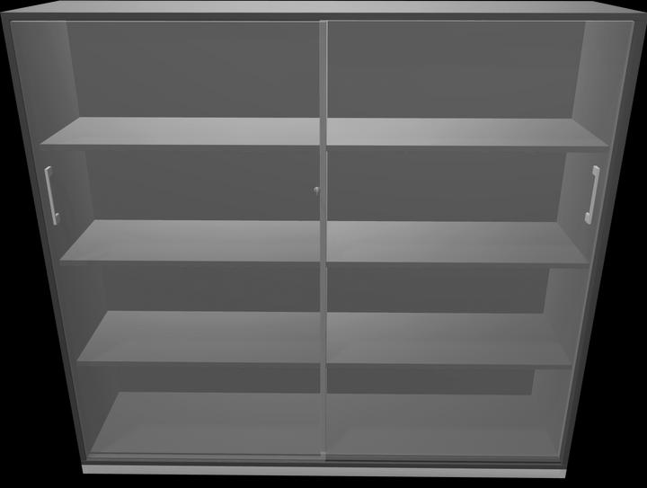 Immagine prodotto Narbutas Scelta armadio ad ante scorrevoli (160 x 40 x 146,5 cm)