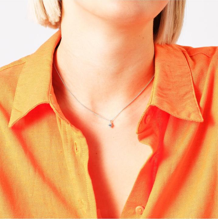 Produktbild Esprit Kette Belle (925er Silber, 45 cm)