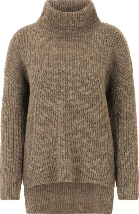Produktbild Cartoon Strickpullover mit Turtle Neck (38)