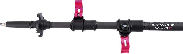 Image du produit Camp Carbone Backcountry (125 cm)
