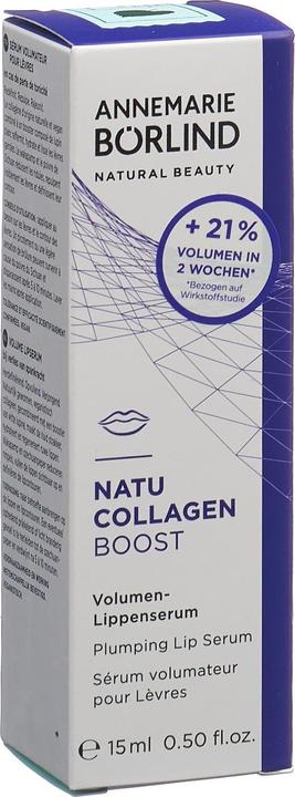 Immagine prodotto Annemarie Börlind Collagene Natu (Siero, 15 ml)