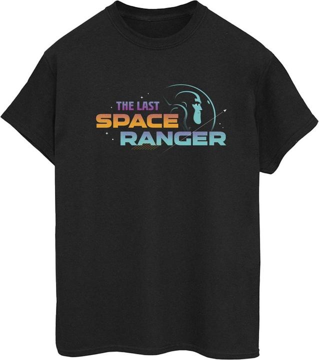 Produktbild Disney Lightyear Last Space Ranger Text TShirt (XL)