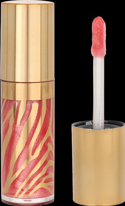 Actual product image Sisley Le Phyto Gloss No 03 (03 Sunrise)