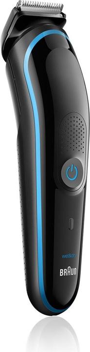 Produktbild Braun Multigrooming-Set MGK 3080