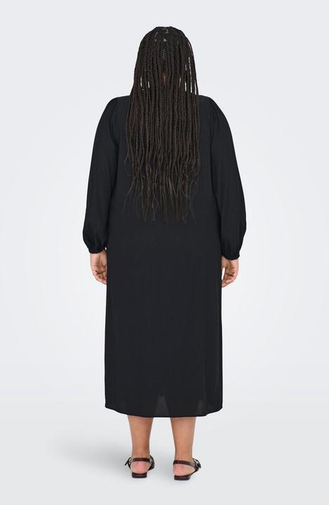 Produktbild Only CARMYRNA Langes Kleid Kleid (46)