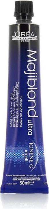 L'Oréal Professionnel Majiblond Ultra (901S extra blond clair leicht asch)
