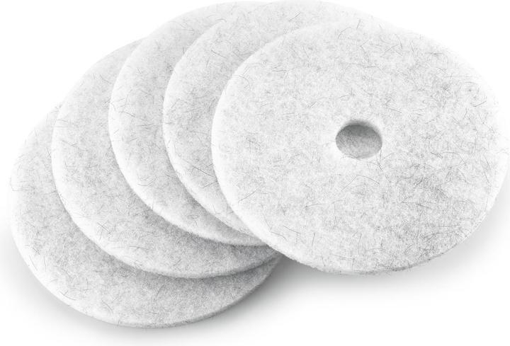 Immagine prodotto Kärcher pad lunghezza 520 mm morbido