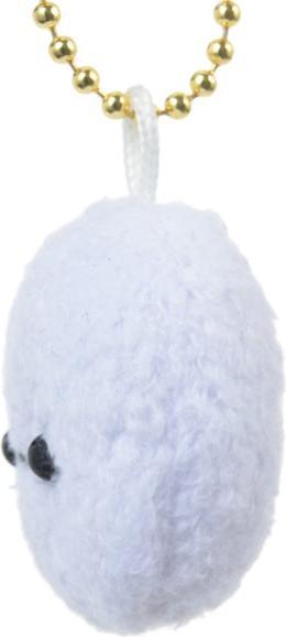 Immagine prodotto Disney Portachiavi in peluche di Baymax Little Face