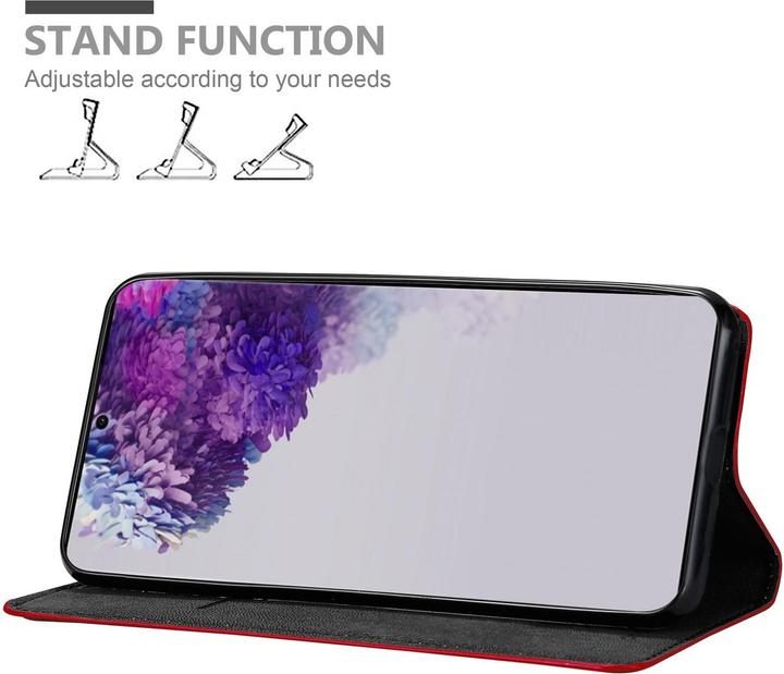Immagine prodotto Cadorabo Copertina (Samsung Galaxy S20 Ultra)
