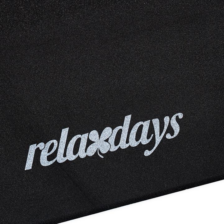 Actual product image Relaxdays Yogablock