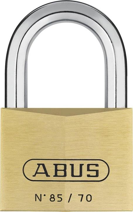Produktbild Abus Sicherheitsschloss 85/70
