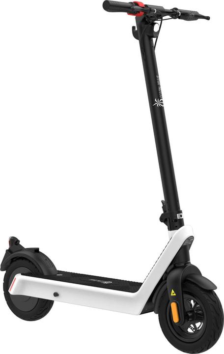 Ocean Drive X9 Plus (20 km/h, 65 km, 500 W)
