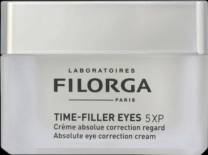 Immagine prodotto Filorga Occhi che riempiono il tempo 5XP (Crema, 15 ml, Giorno + Notte)
