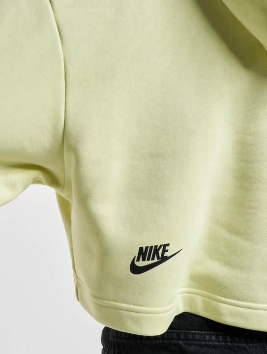 Immagine prodotto Nike Felpa da ballo in pile con cappuccio Donna (L)