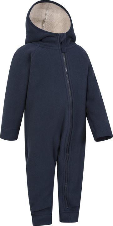 Produktbild Mountain Warehouse Aspen Schneeanzug (92)
