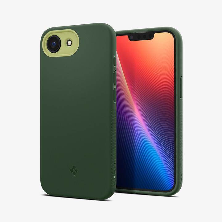 Immagine prodotto Spigen Nano Pop (MagFit) (Apple iPhone 16e)
