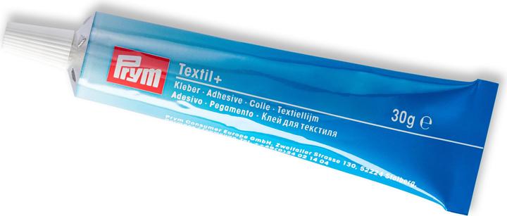 Produktbild Prym Textilkleber